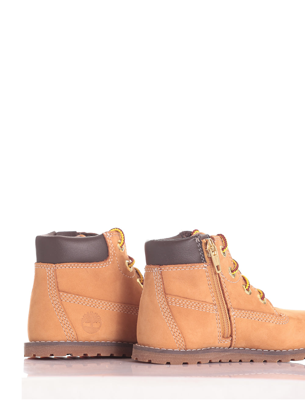 Timberland Scarponcini Tb0a125q Wheat