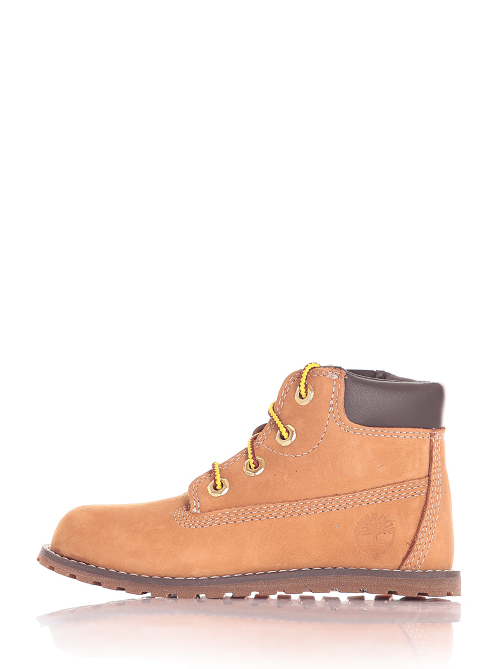 Timberland Scarponcini Tb0a125q Wheat