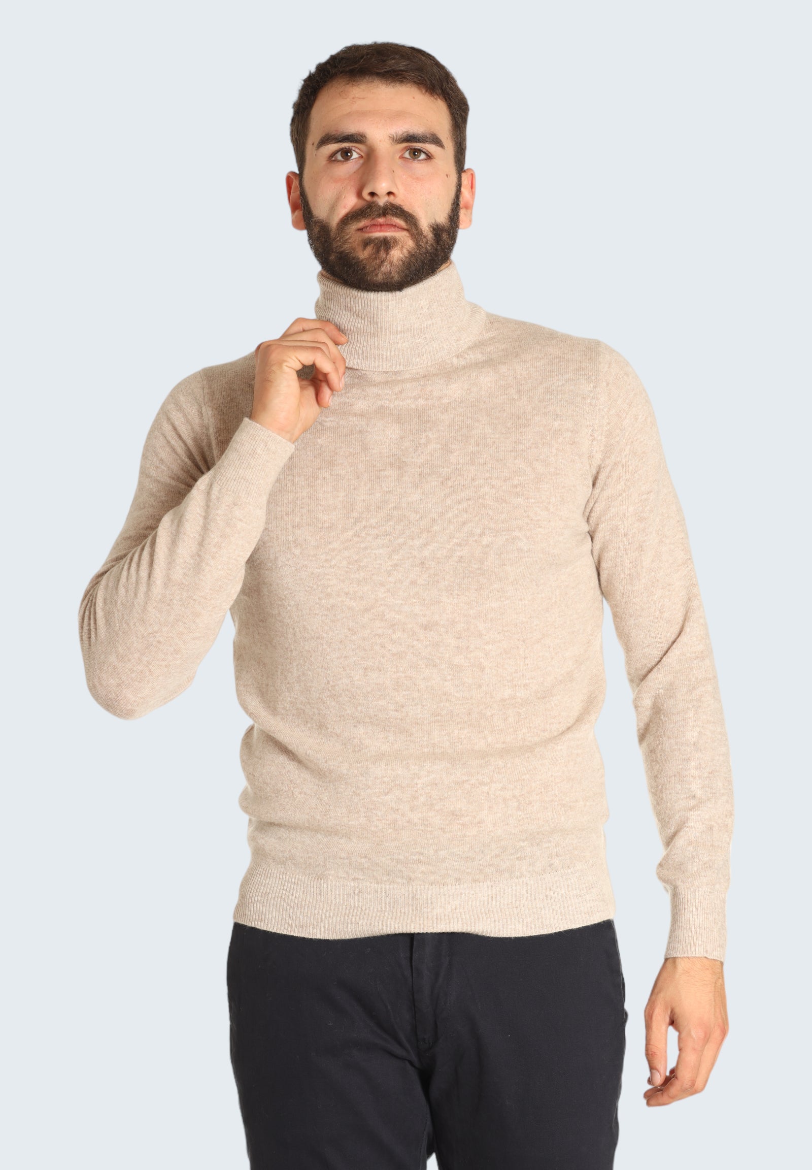 Sweater 8151223 Natural, Beige