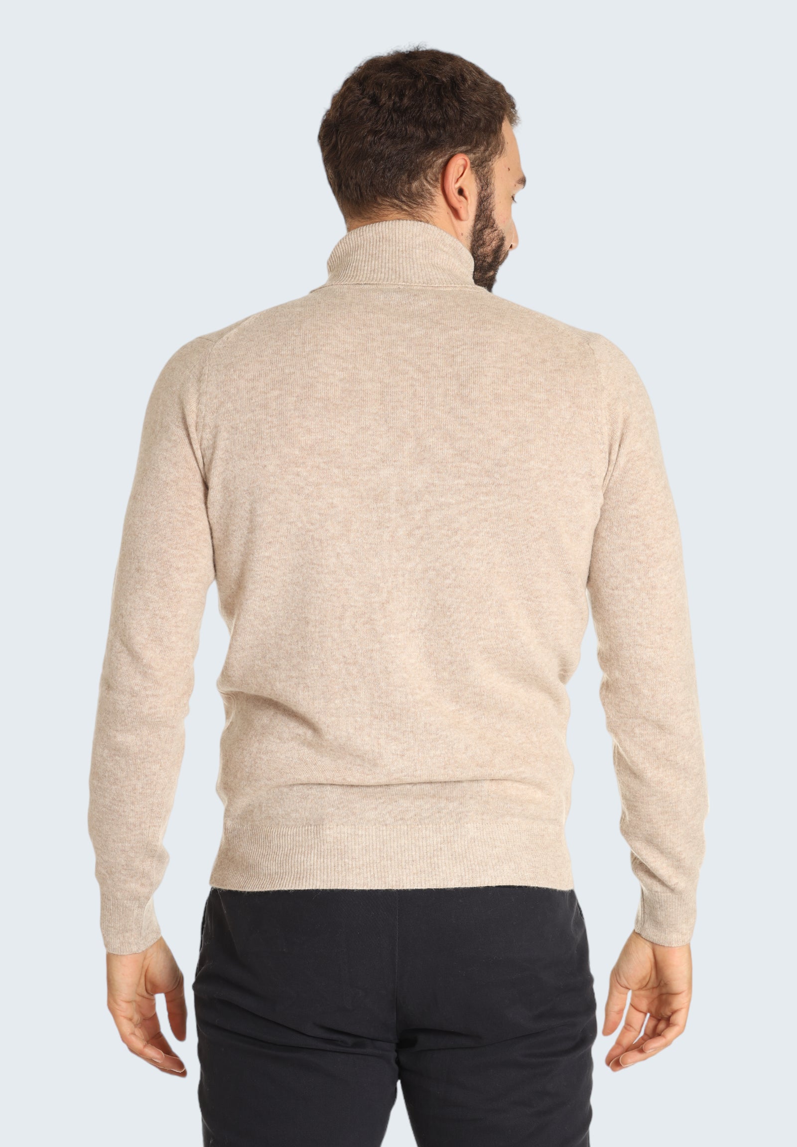 Sweater 8151223 Natural, Beige