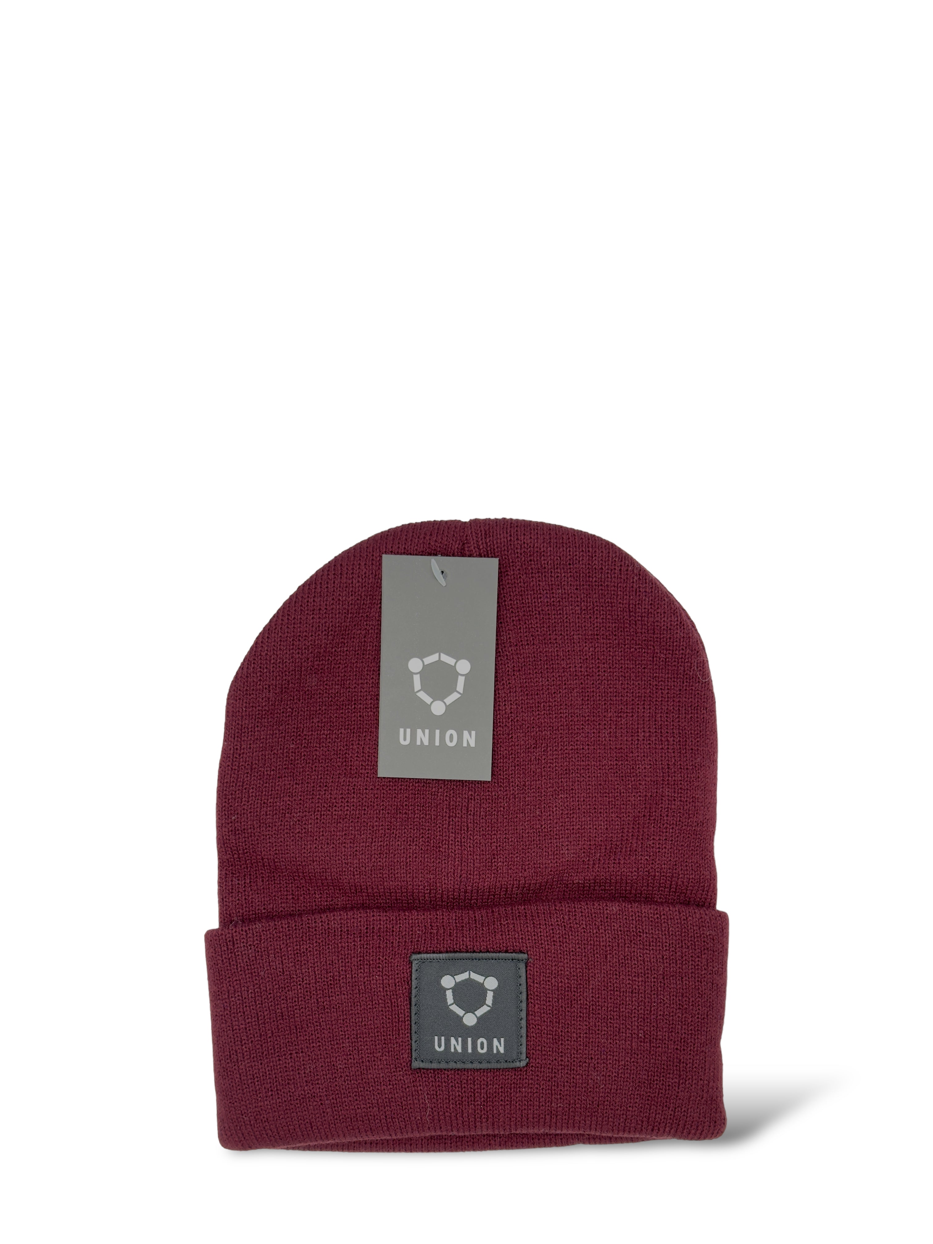 Uni4000 Bordeaux hat