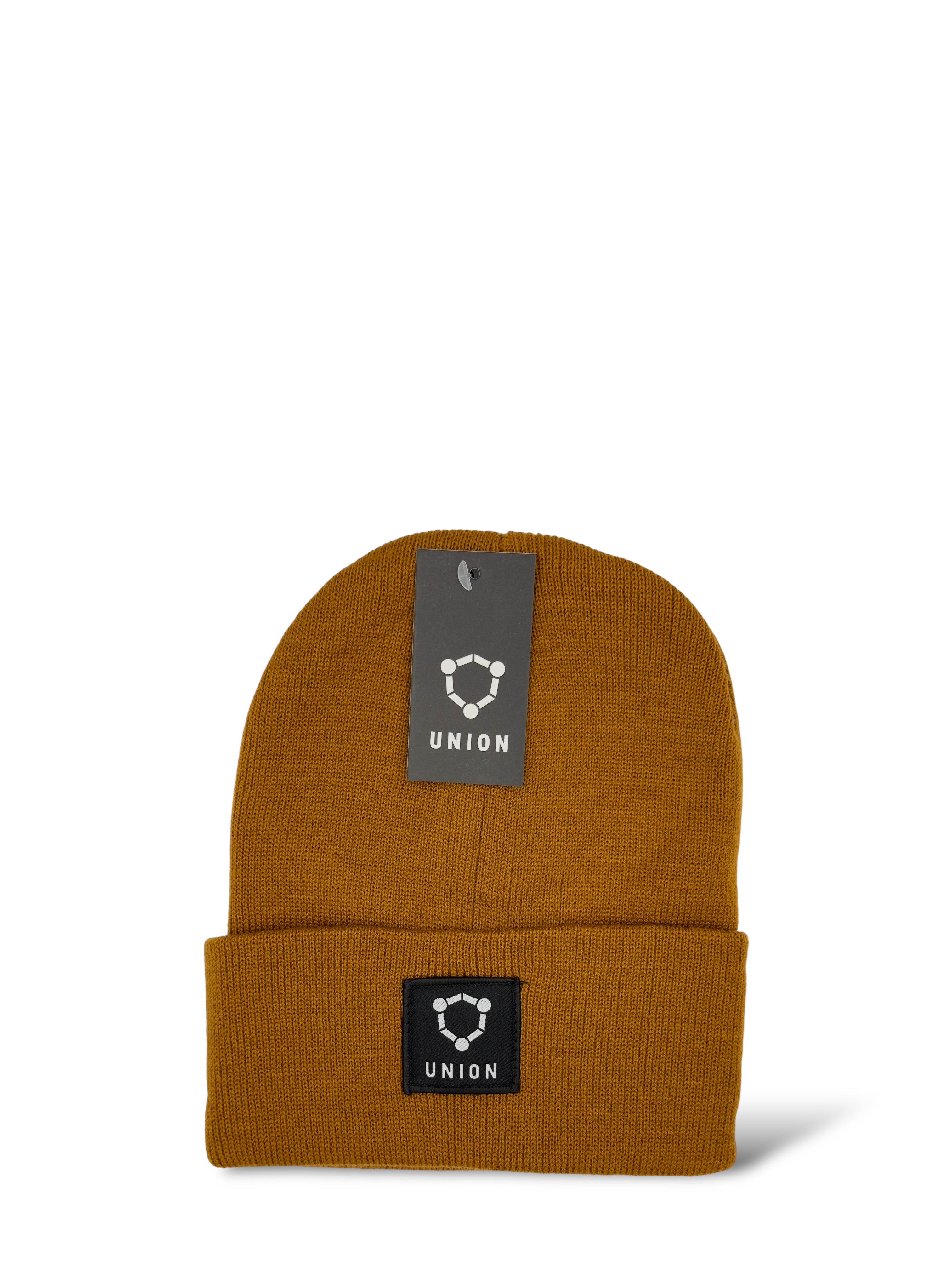 Uni4000 Light Brown Hat