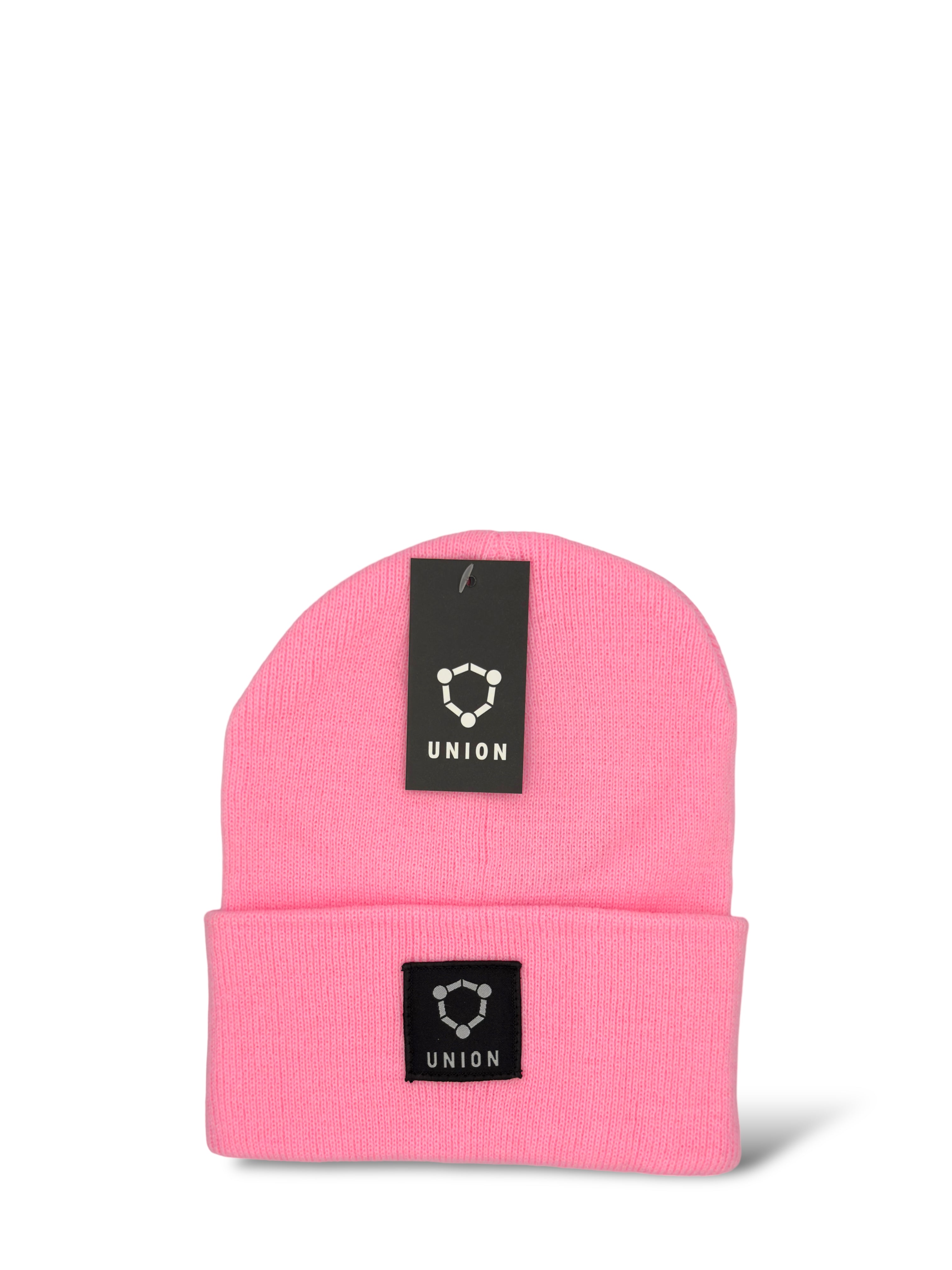 Uni4000 Pink Hat