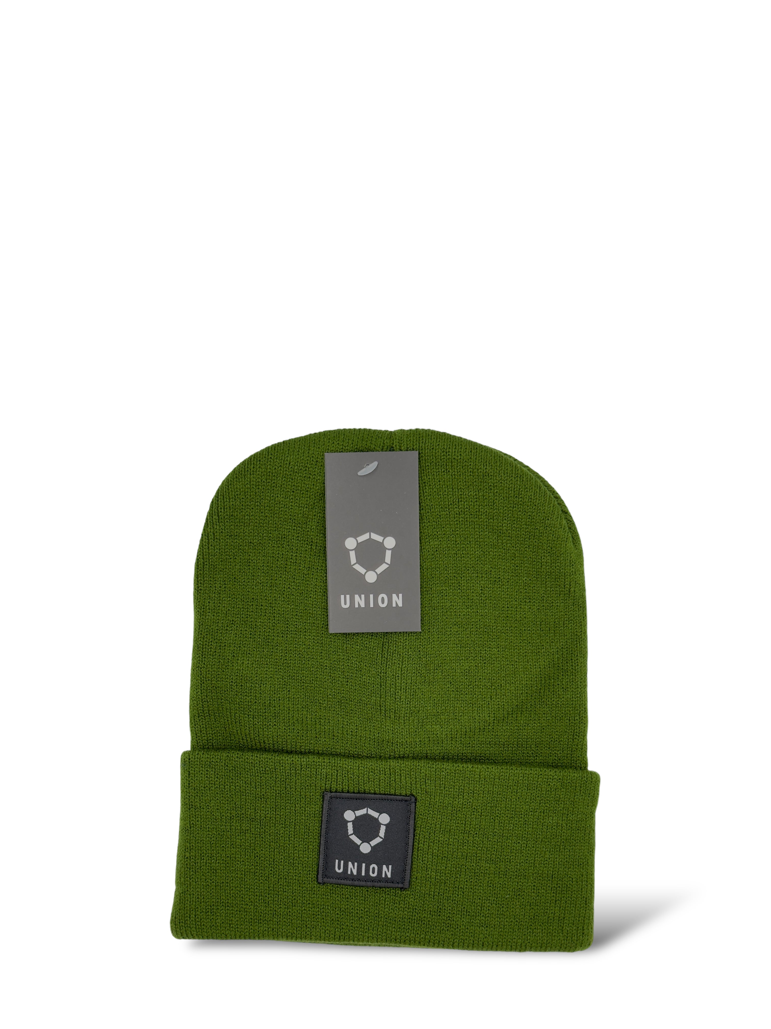 Cappello Uni4000 Verde Bosco