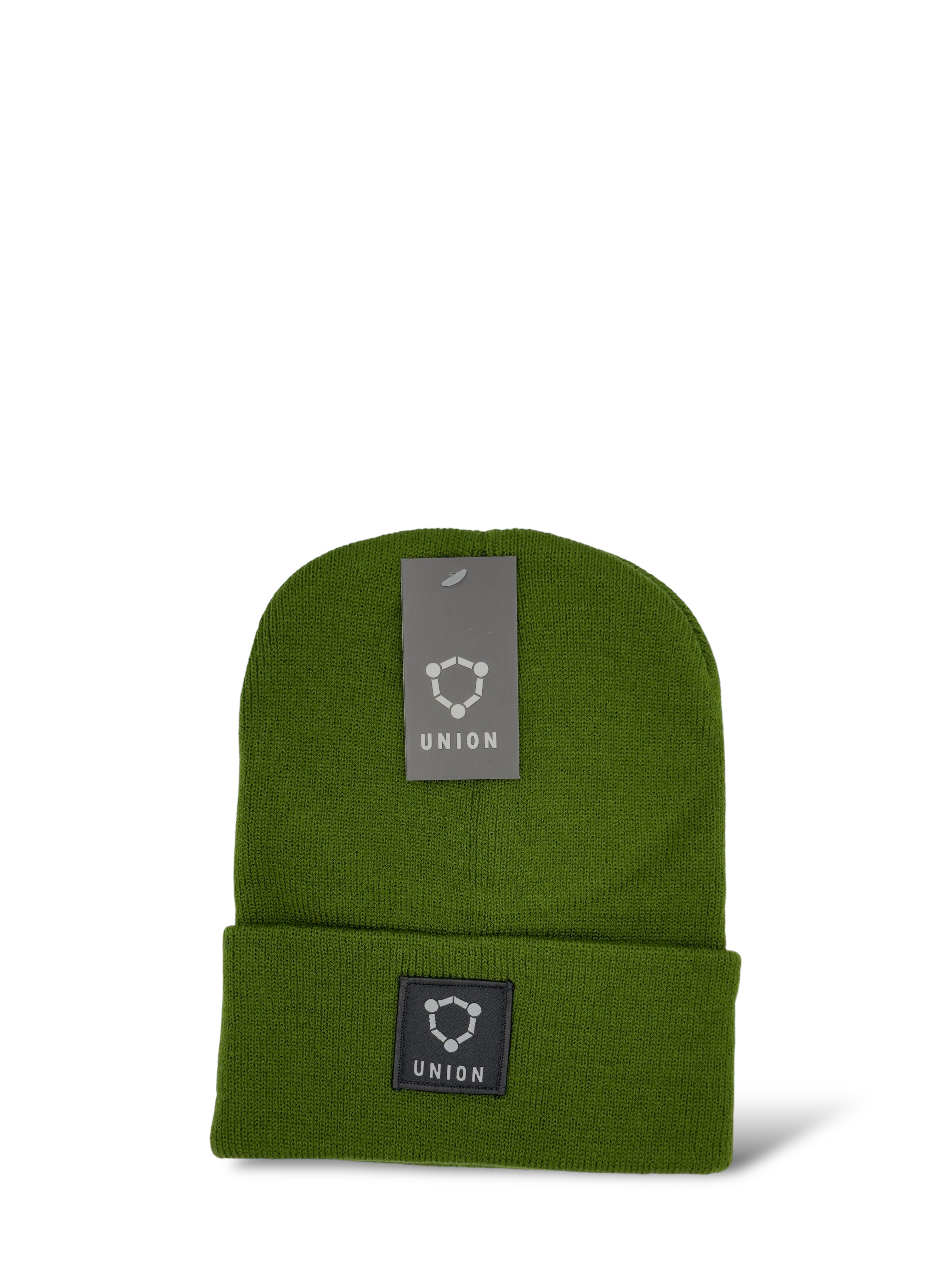 Uni4000 Forest Green Hat