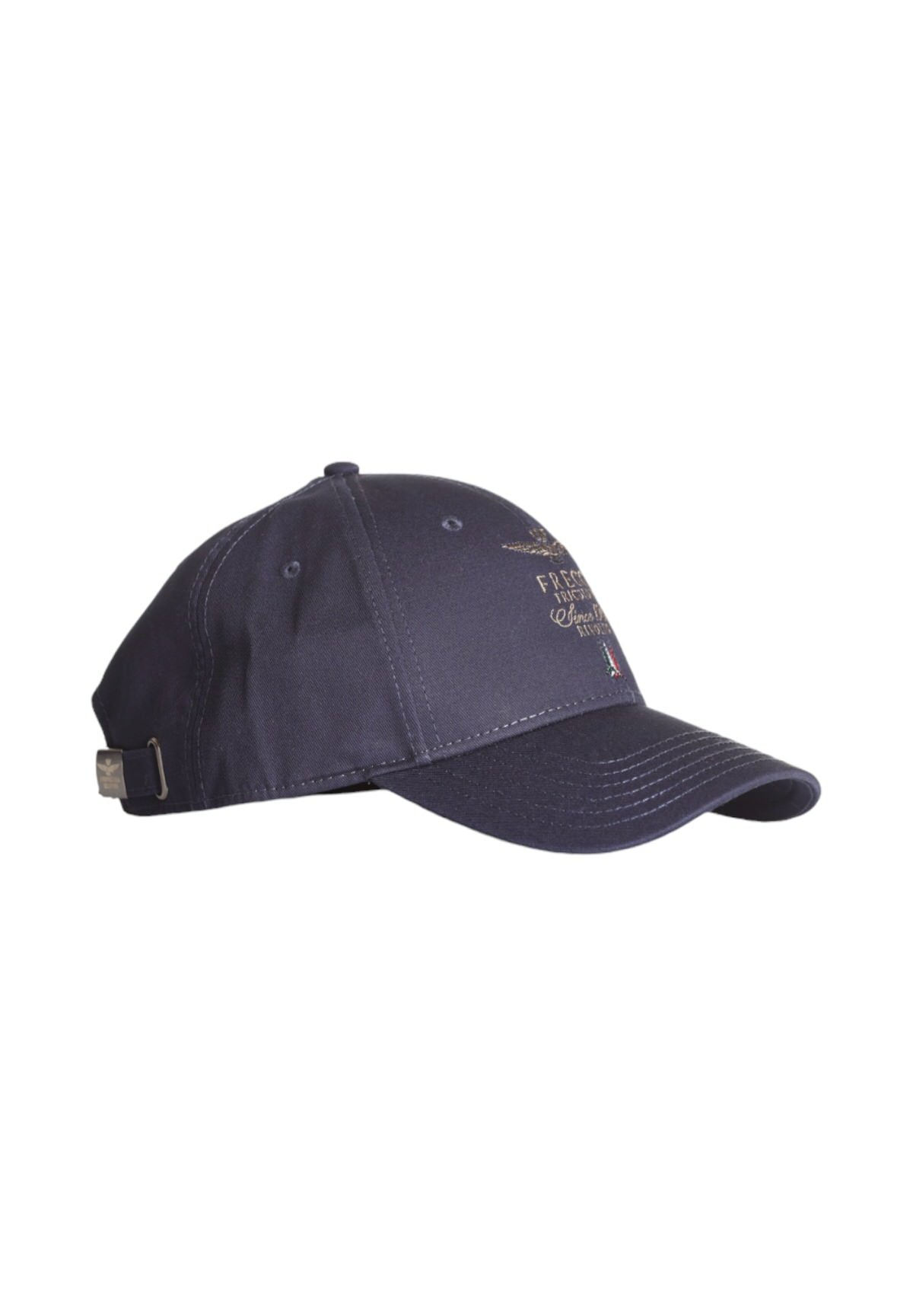 Cappello da Baseball 242HA1132CT2261 Blu Navy