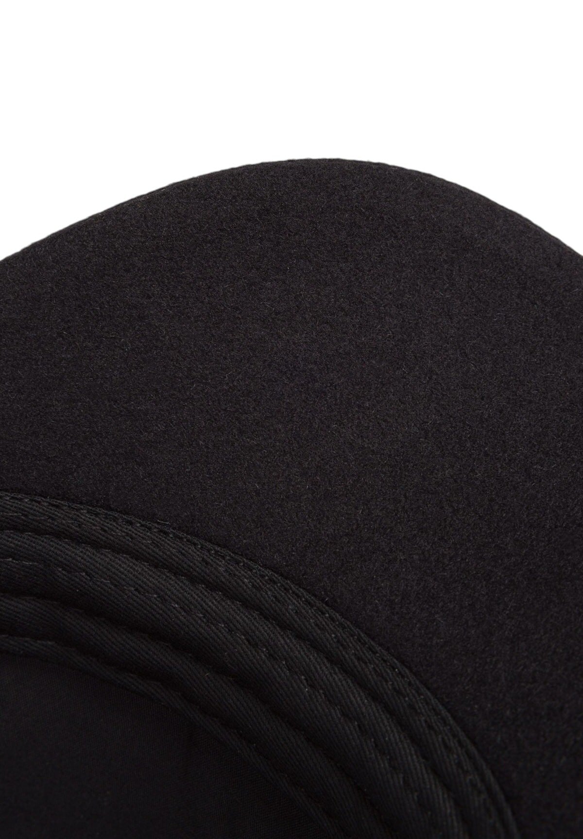 Cappello da Baseball 242HA1189CT2333 Jet Black