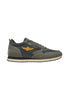 Aeronautica Militare Sneakers 242SC288CT3379 Dark Brown, Black