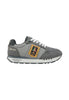 Aeronautica Militare Sneakers 242SC292CT3331 Light Grey, Dark Grey