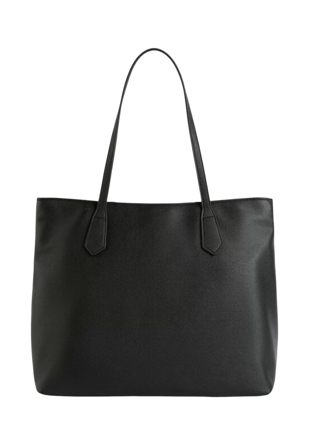 Borsa Shopper Shopping Bag LA70 Nero