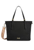 Alviero Martini 1a Classe Borsa Shopper Nylon Metaverse shopping LA74 Lampone