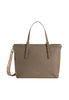 Alviero Martini 1a Classe Borsa Shopper Nylon Metaverse shopping LA74 Lampone