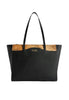 Alviero Martini 1a Classe Borsa Shopper Digital City shopping grande LA80 Nero