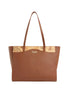 Alviero Martini 1a Classe Borsa Shopper Digital City shopping grande LA80 Nero