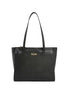 Alviero Martini 1a Classe Borsa Shopper Digital City shopping media LA81 Nero