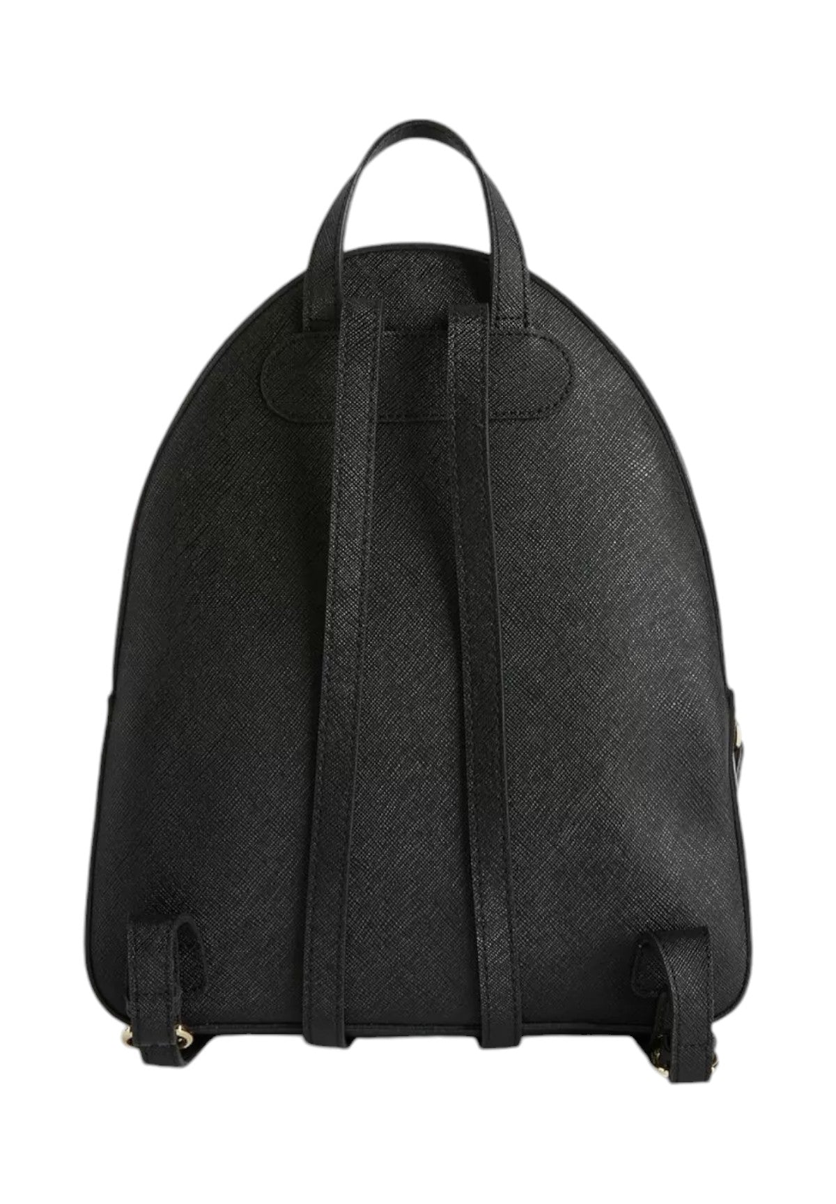 Borsa Zaino Digital City La84 Nero