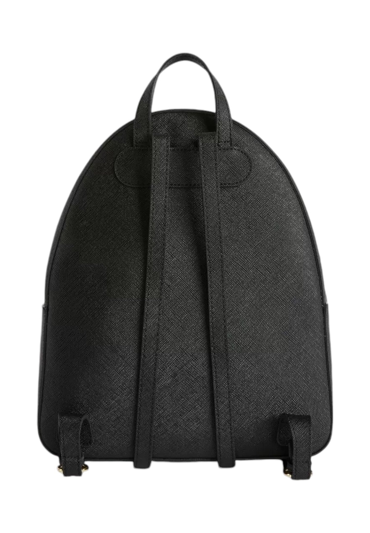 Borsa Zaino Digital City La84 Nero