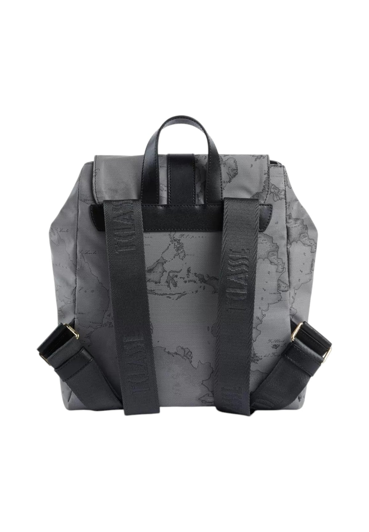 Borsa Zaino Social Soft zaino LA95 Grigio scuro