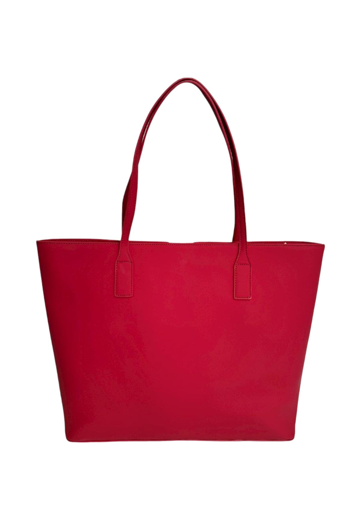 Borsa Shopper Journey Geo borsa shopping LB37 Rosso scuro