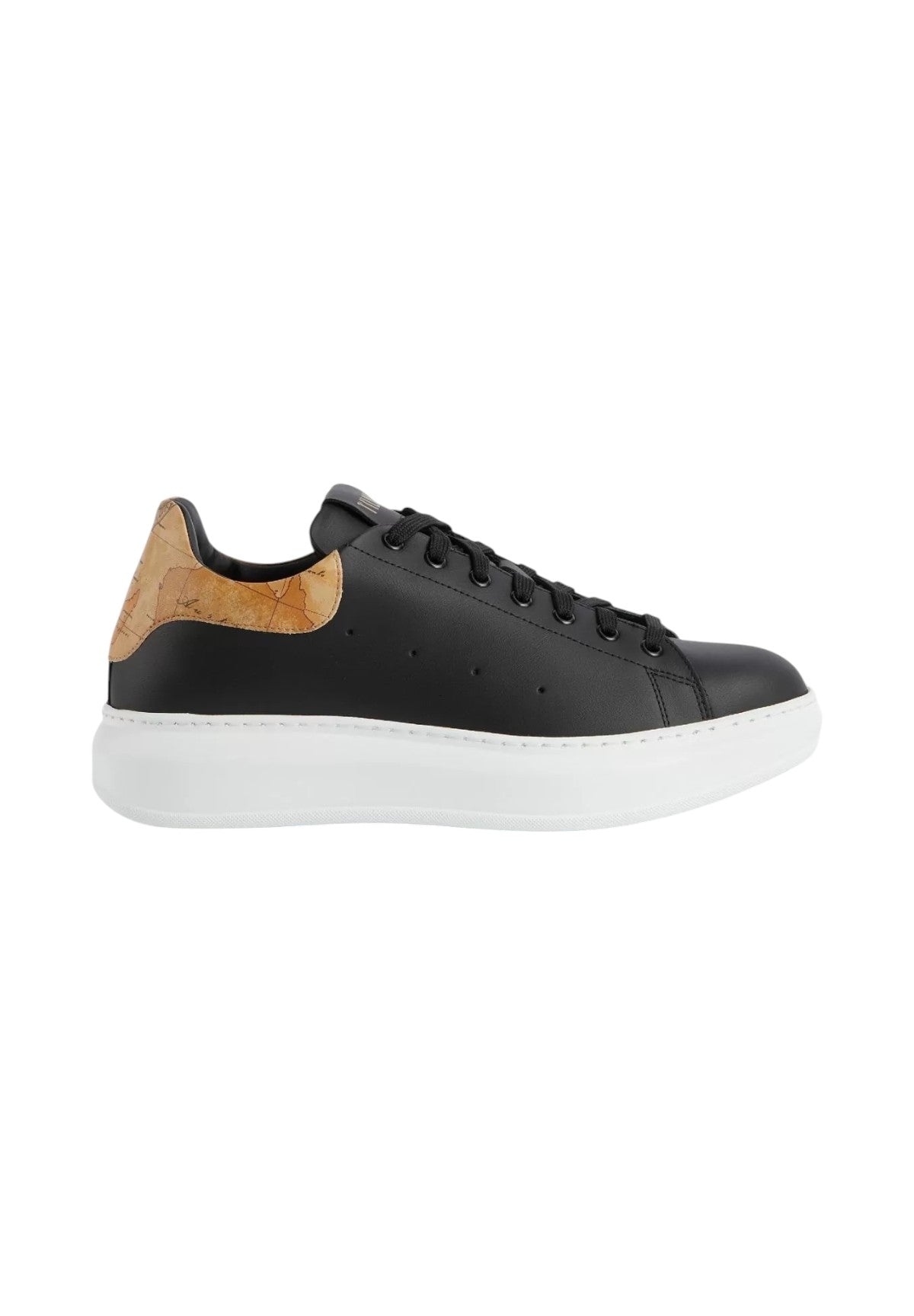 Sneakers U127 Nero