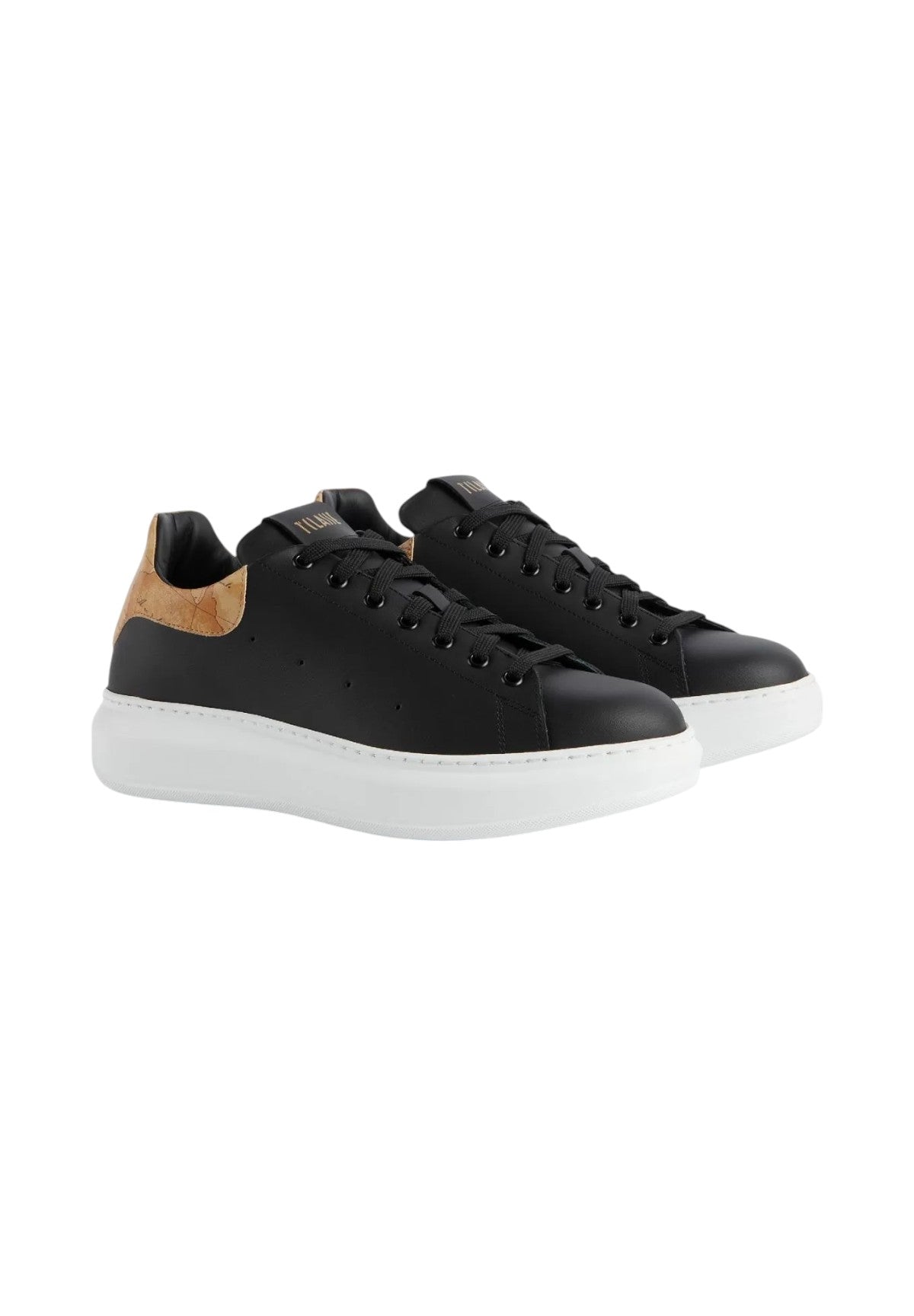 Sneakers U127 Nero