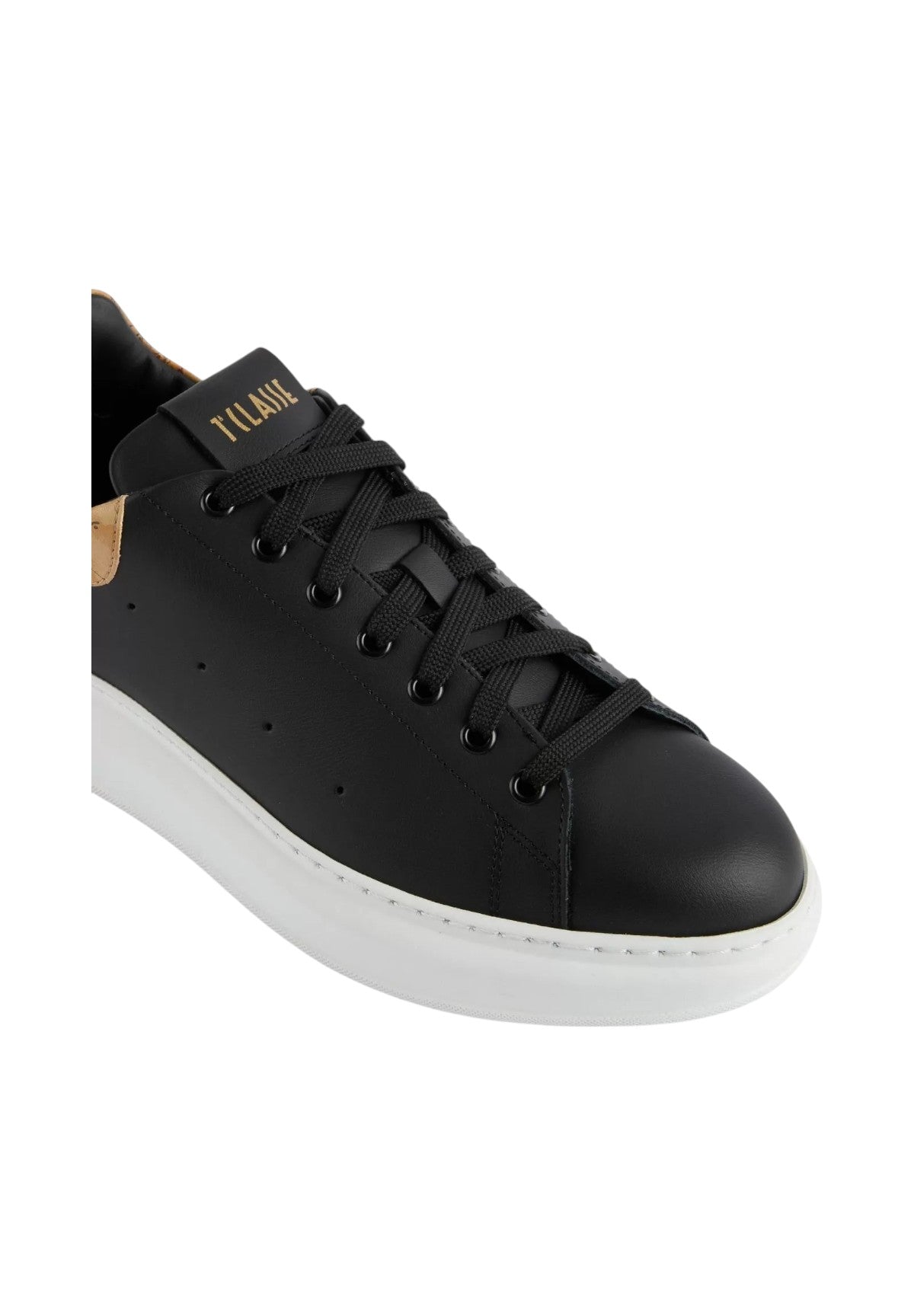 Sneakers U127 Nero