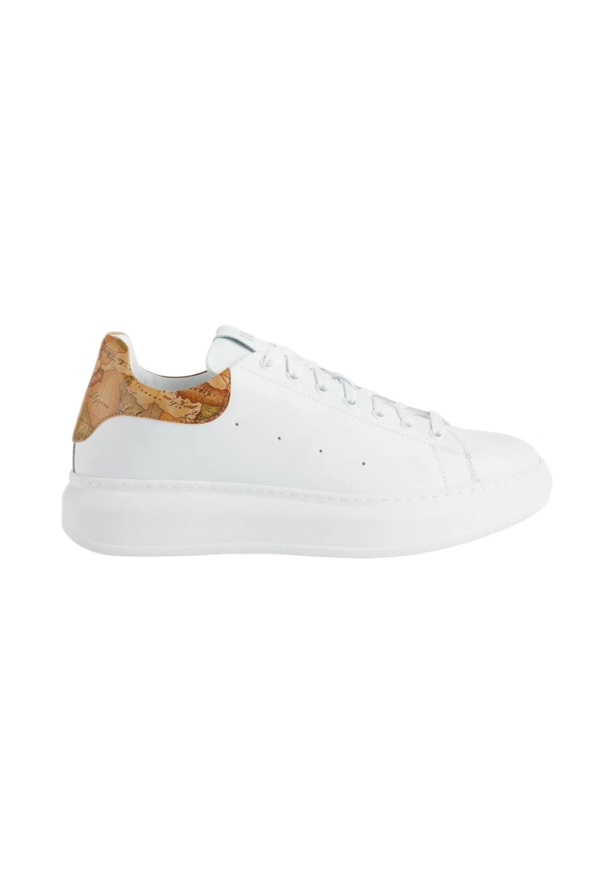 Sneakers U127 Bianco