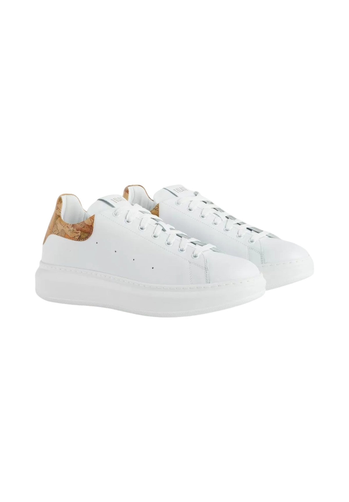 Sneakers U127 Bianco