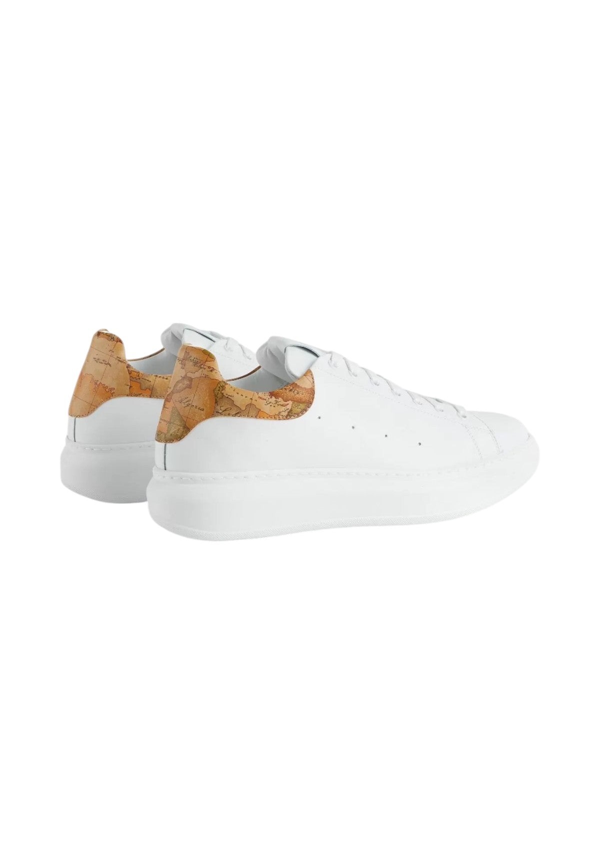 Sneakers U127 Bianco