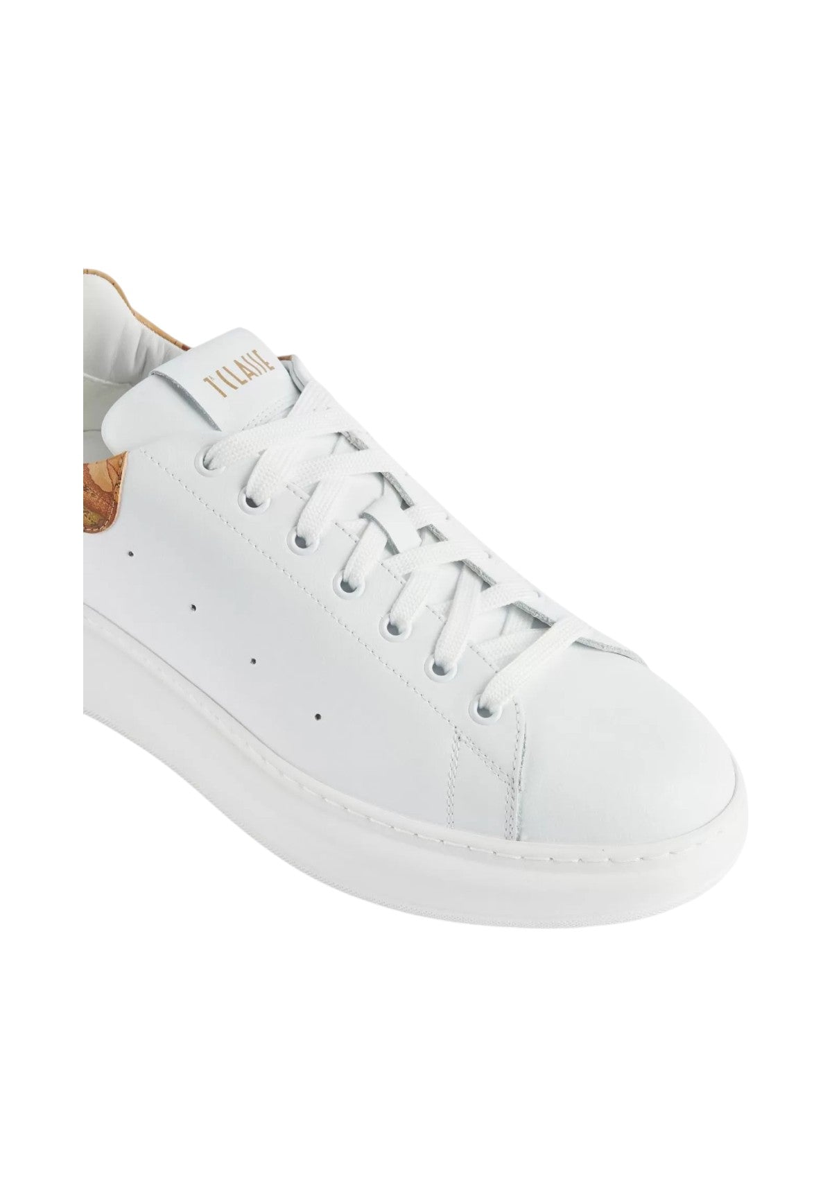 Sneakers U127 Bianco