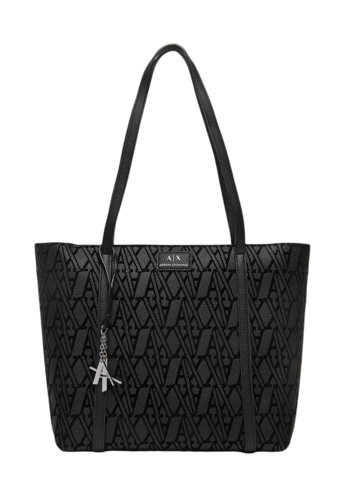 Borsa Shopper 942930 Nero