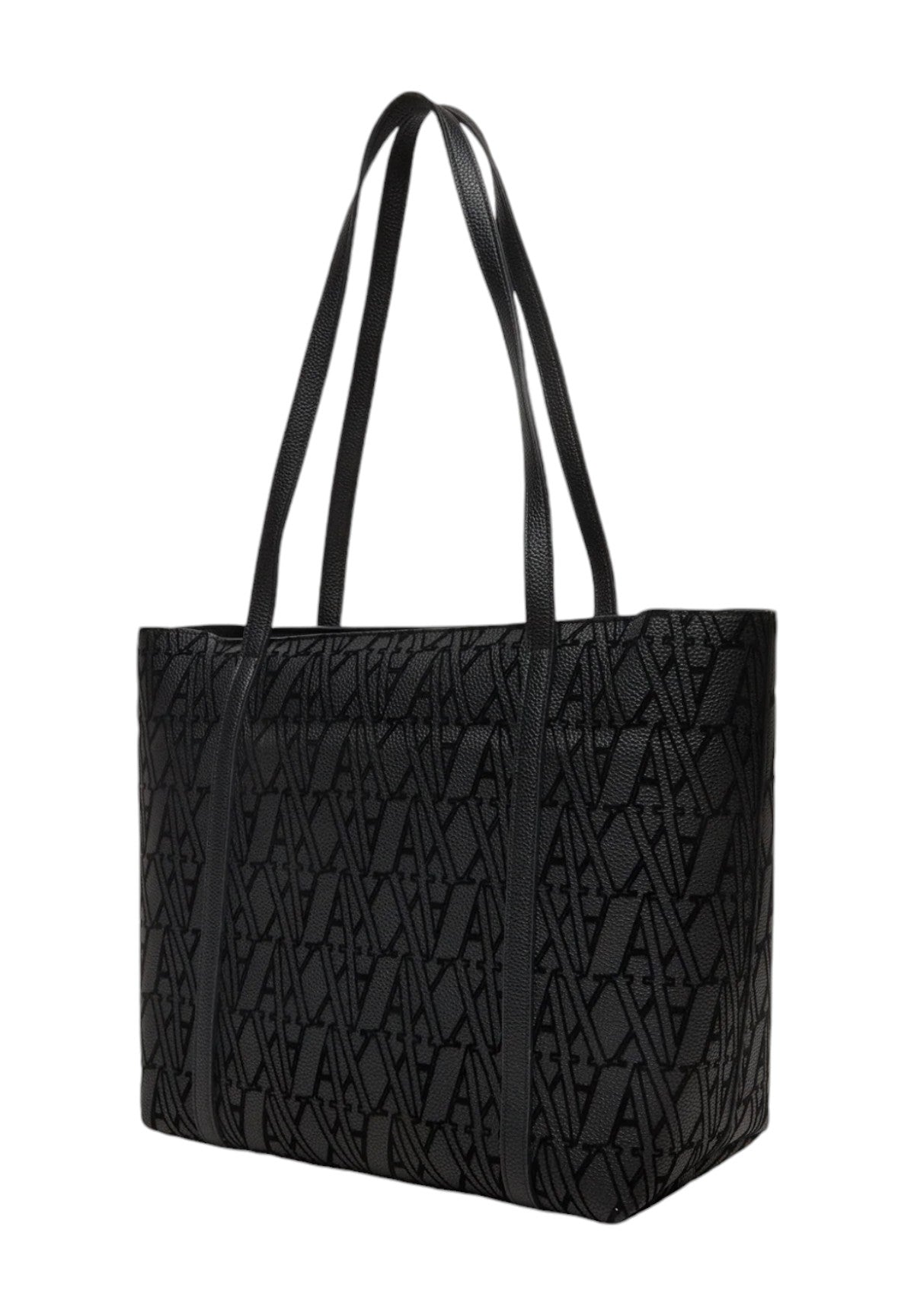 Borsa Shopper 942930 Nero