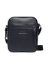 Armani Exchange Borsello a Tracolla 952388 Blu Navy