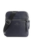 Armani Exchange Borsello a Tracolla 952391 Blu Navy