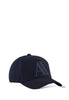 Armani Exchange Cappello da Baseball 954079 Navy