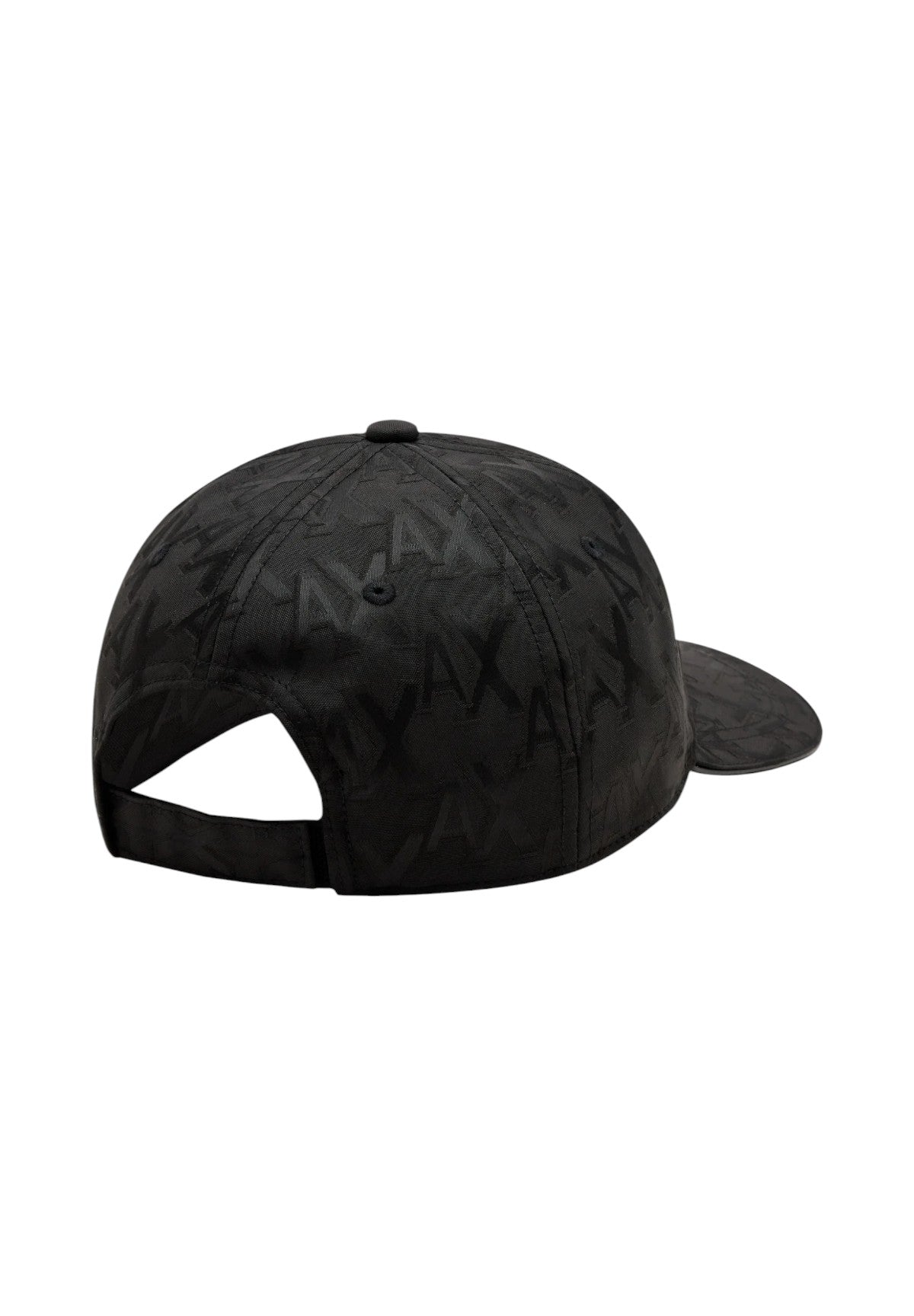 Cappello da Baseball 954205 Nero