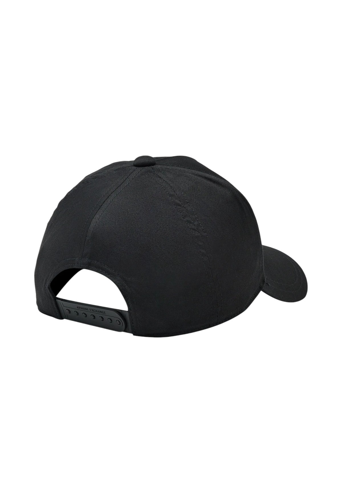 Cappello da Baseball 954219 Black, Black