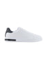 Armani Exchange Sneakers XM000140 Black, Optic White