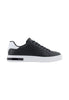 Armani Exchange Sneakers XM000140 Black, Optic White