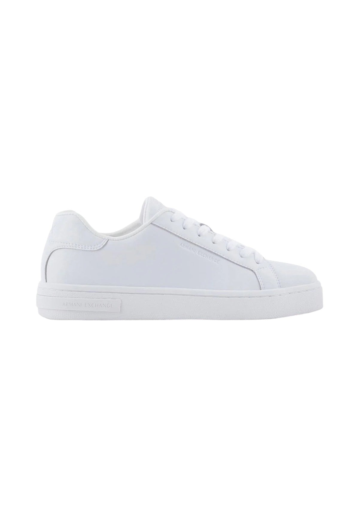 Sneakers XM000141 Brilliant White