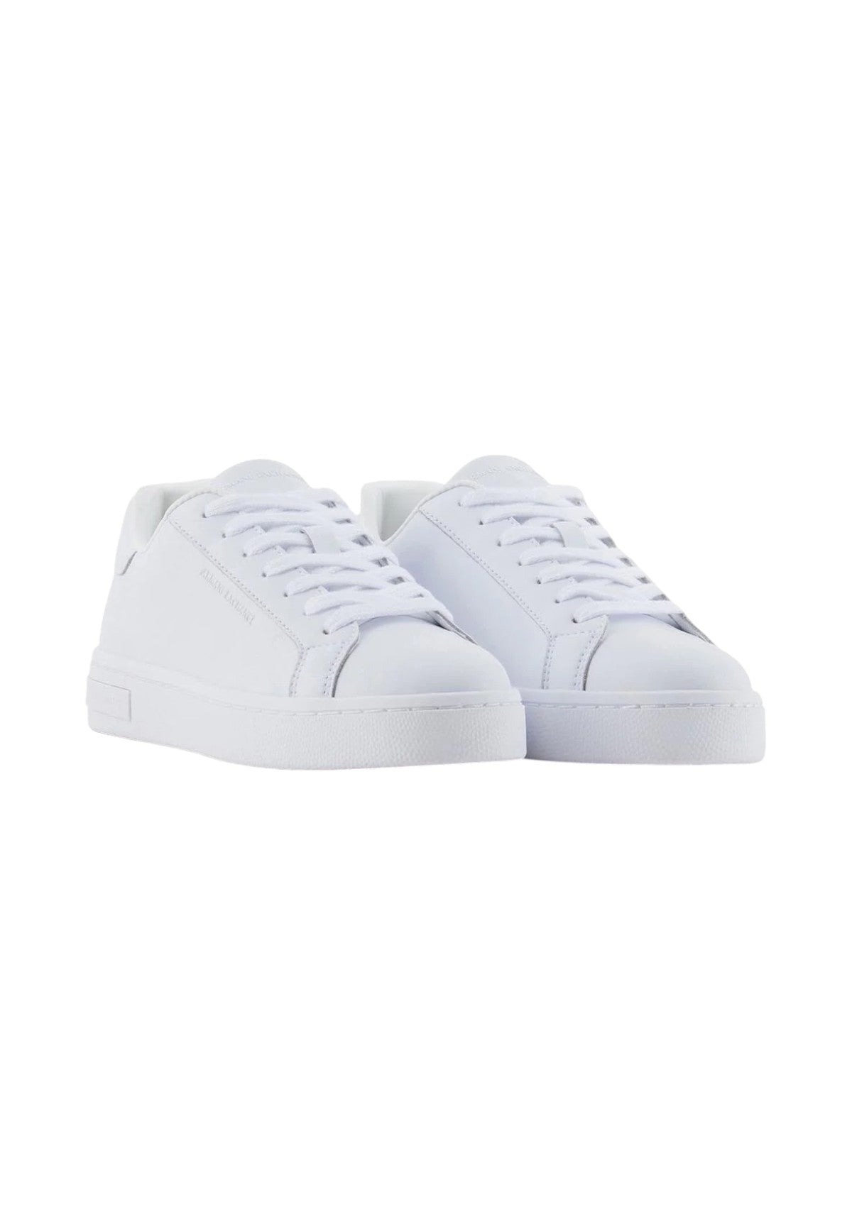 Sneakers XM000141 Brilliant White