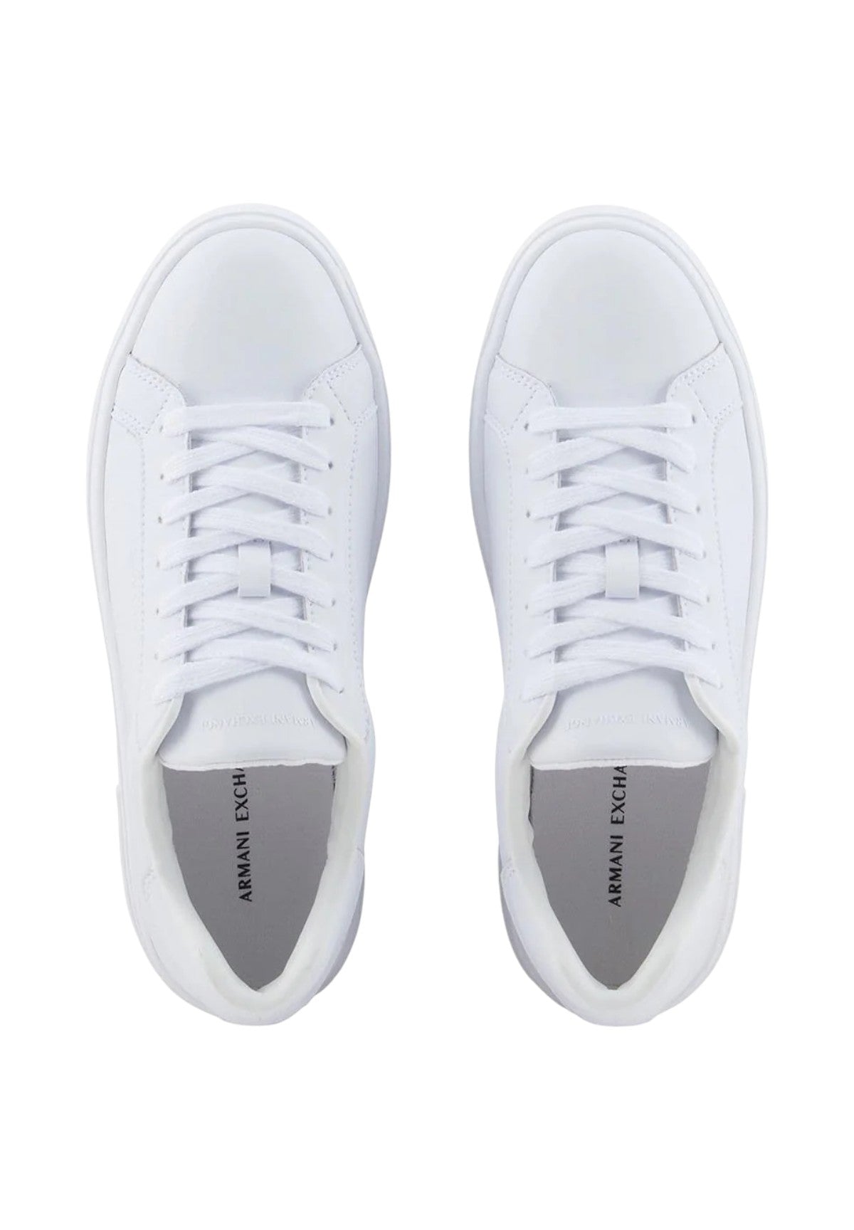 Sneakers XM000141 Brilliant White