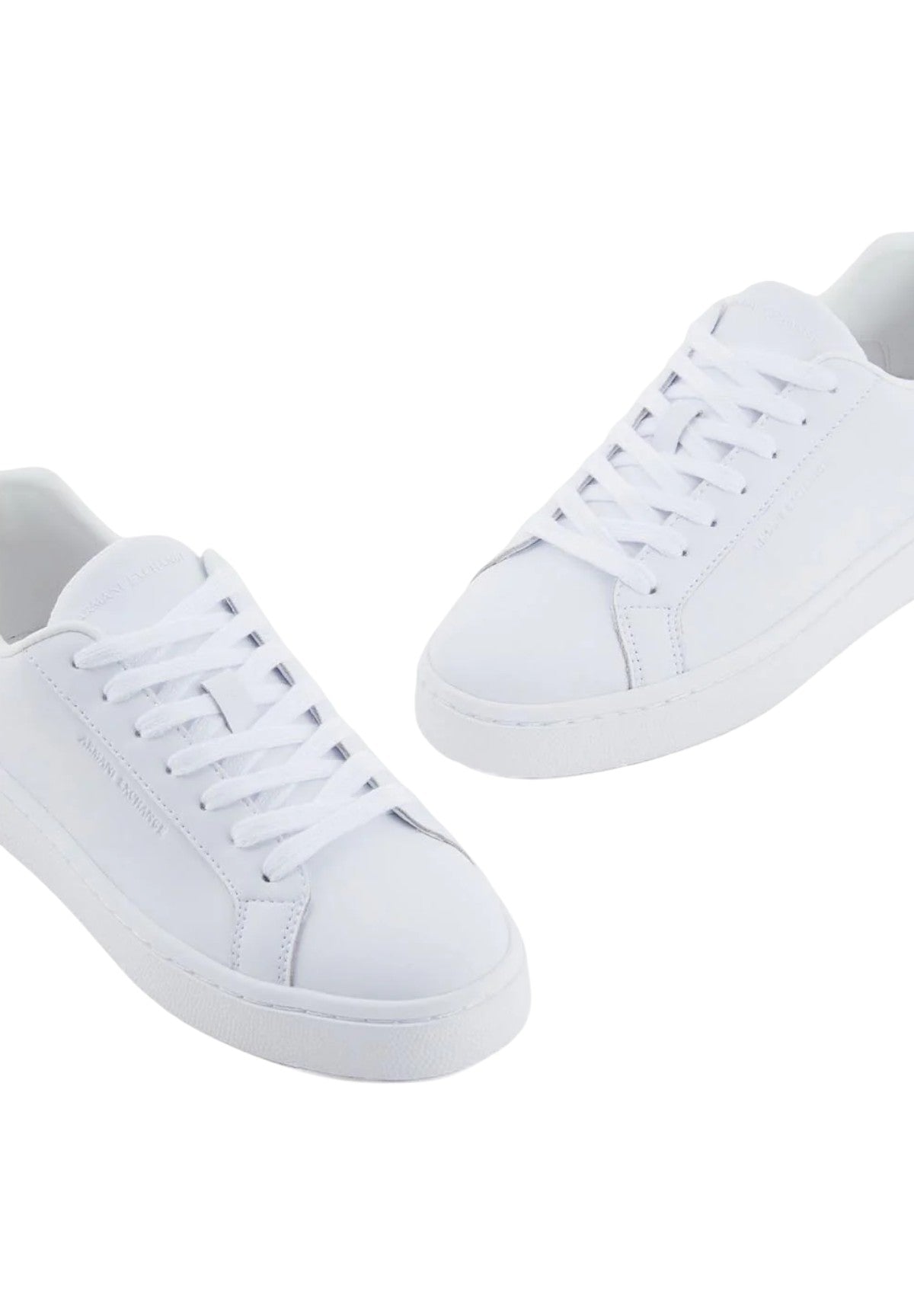 Sneakers XM000141 Brilliant White