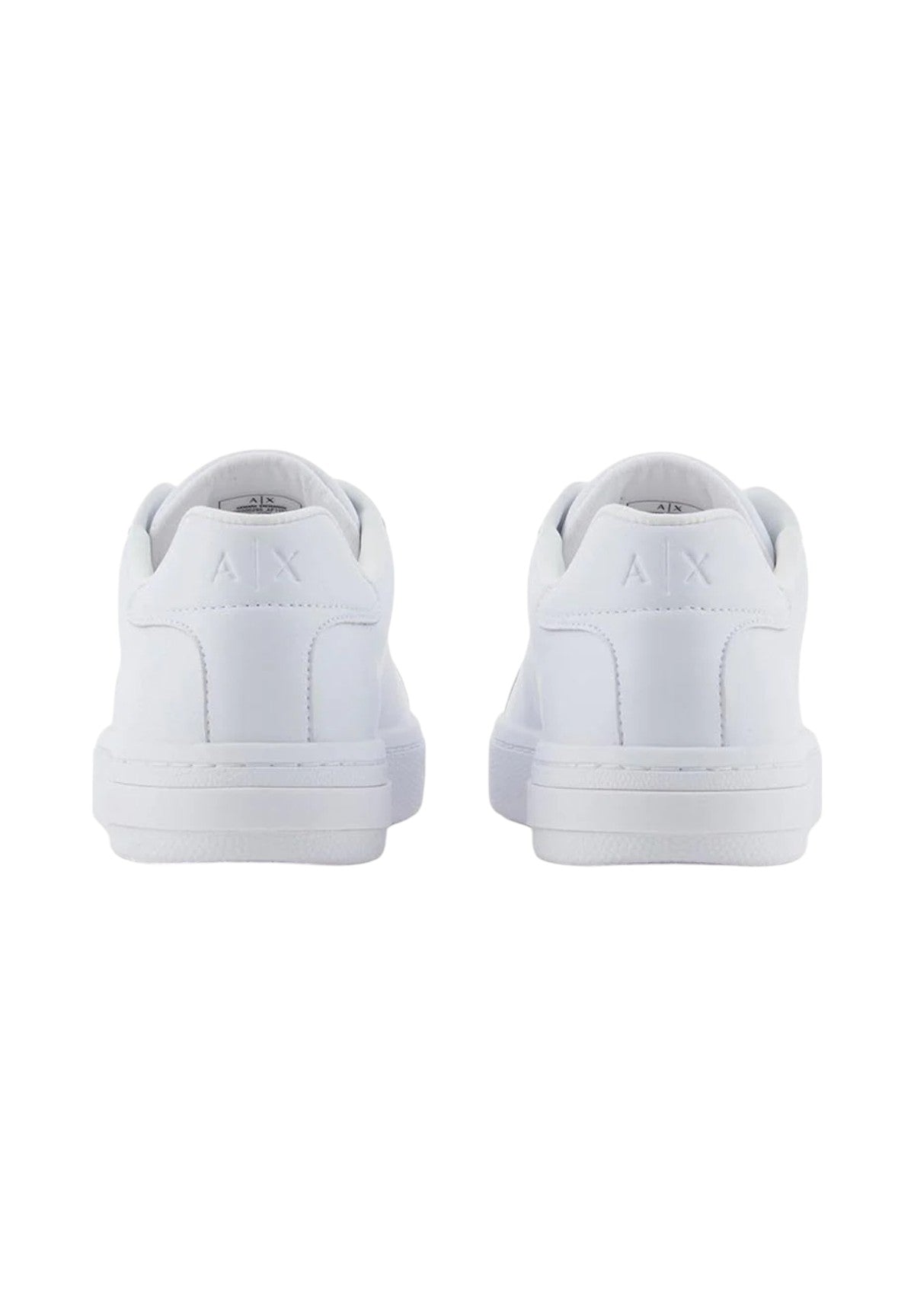 Sneakers XM000141 Brilliant White