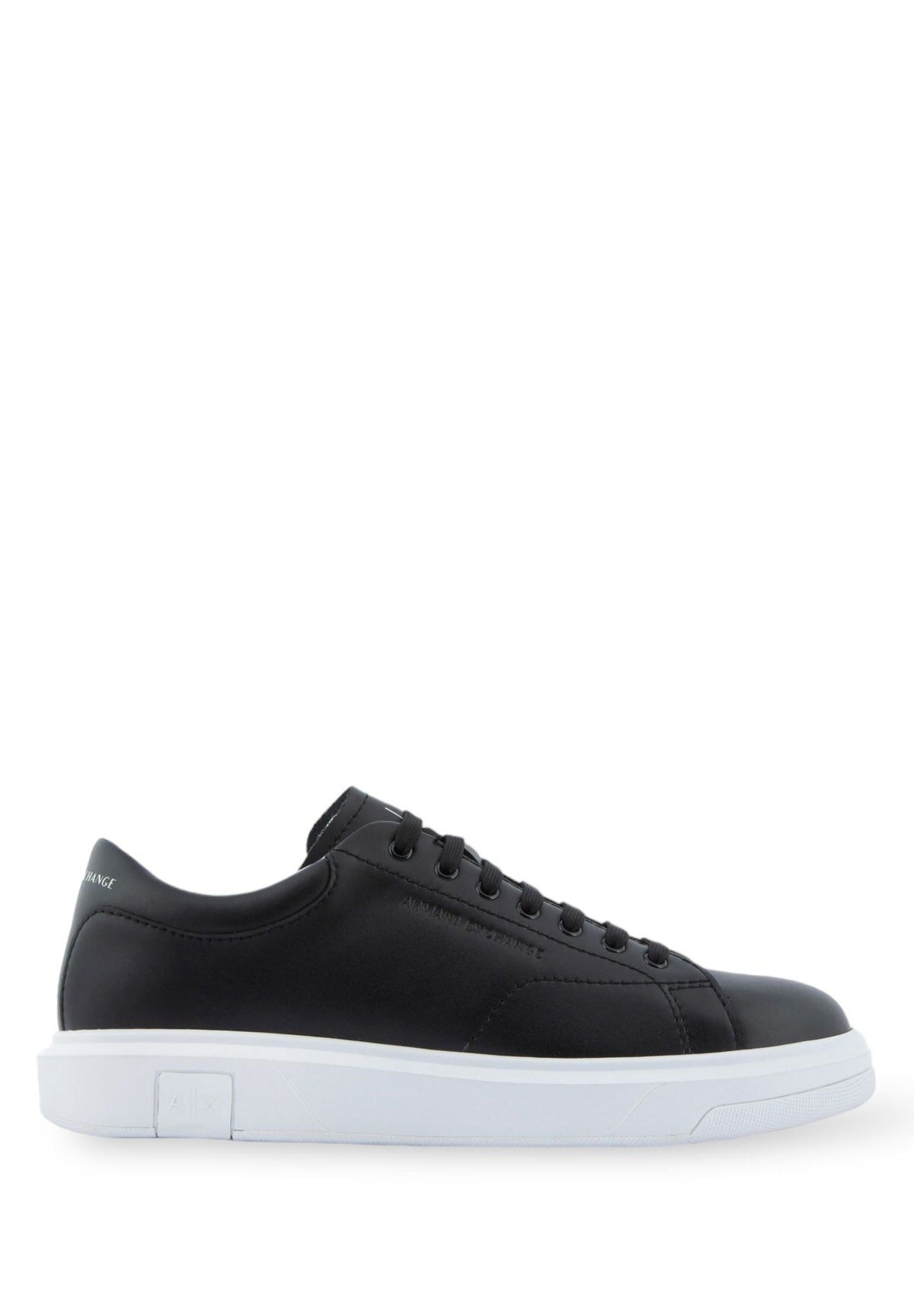 Sneakers XUX123 Black