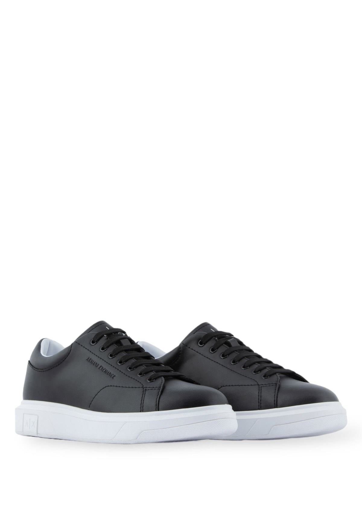 Sneakers XUX123 Black