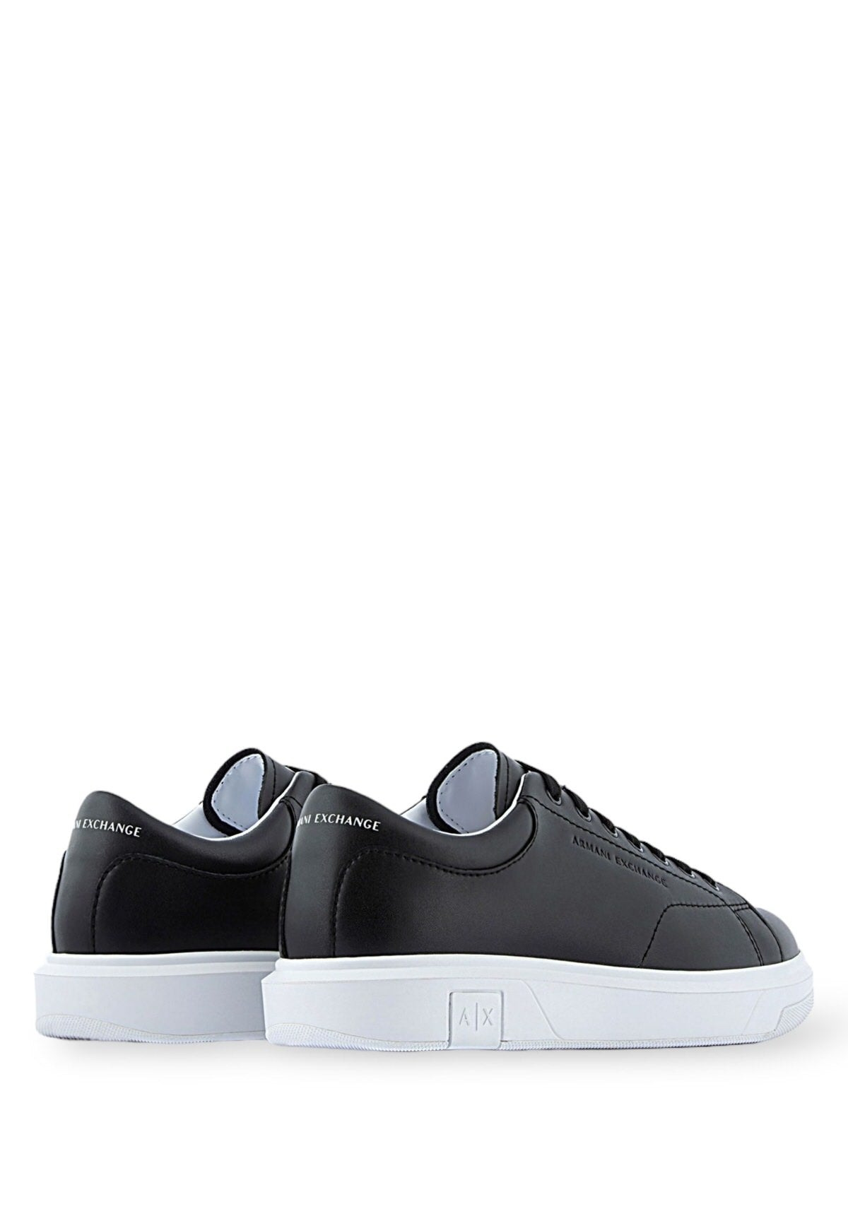 Sneakers XUX123 Black