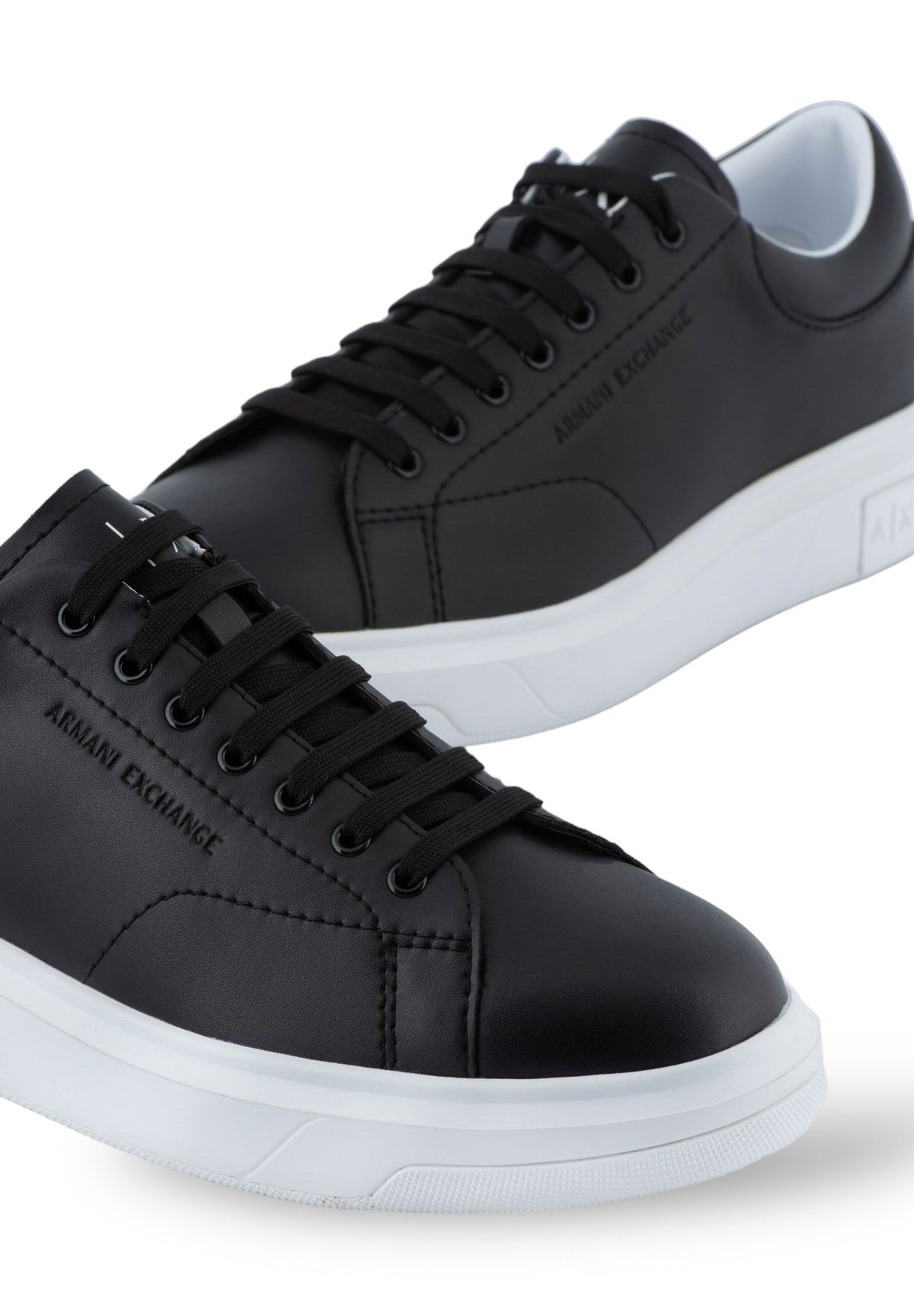 Sneakers XUX123 Black