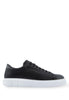 Armani Exchange Sneakers XUX123 Black