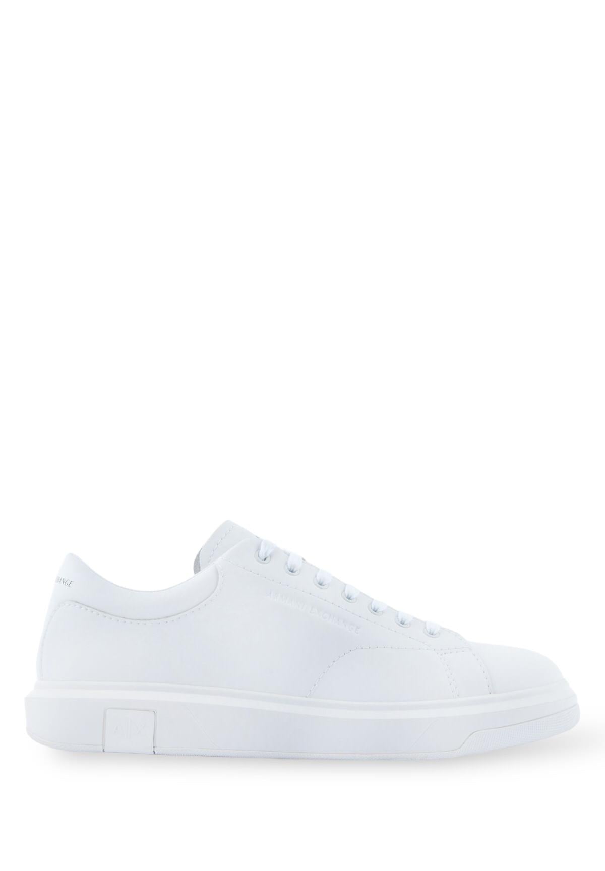 Sneakers XUX123 Op.White